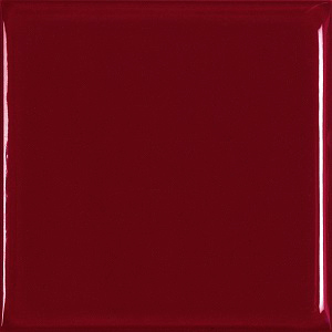 Плитка настенная Ape Ceramica Caprichosa Burdeos 15x15