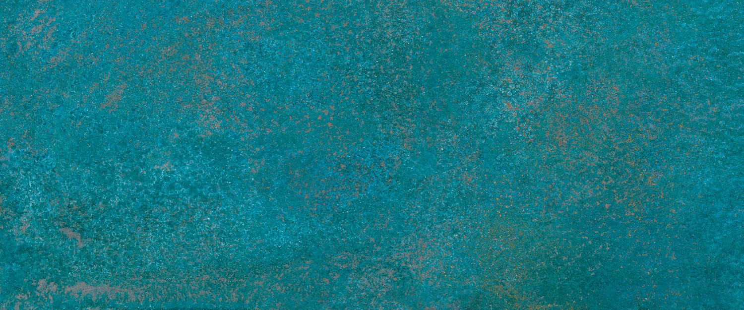 Плитка настенная Atlas Concorde Blaze Verdigris 50х120, голубой
