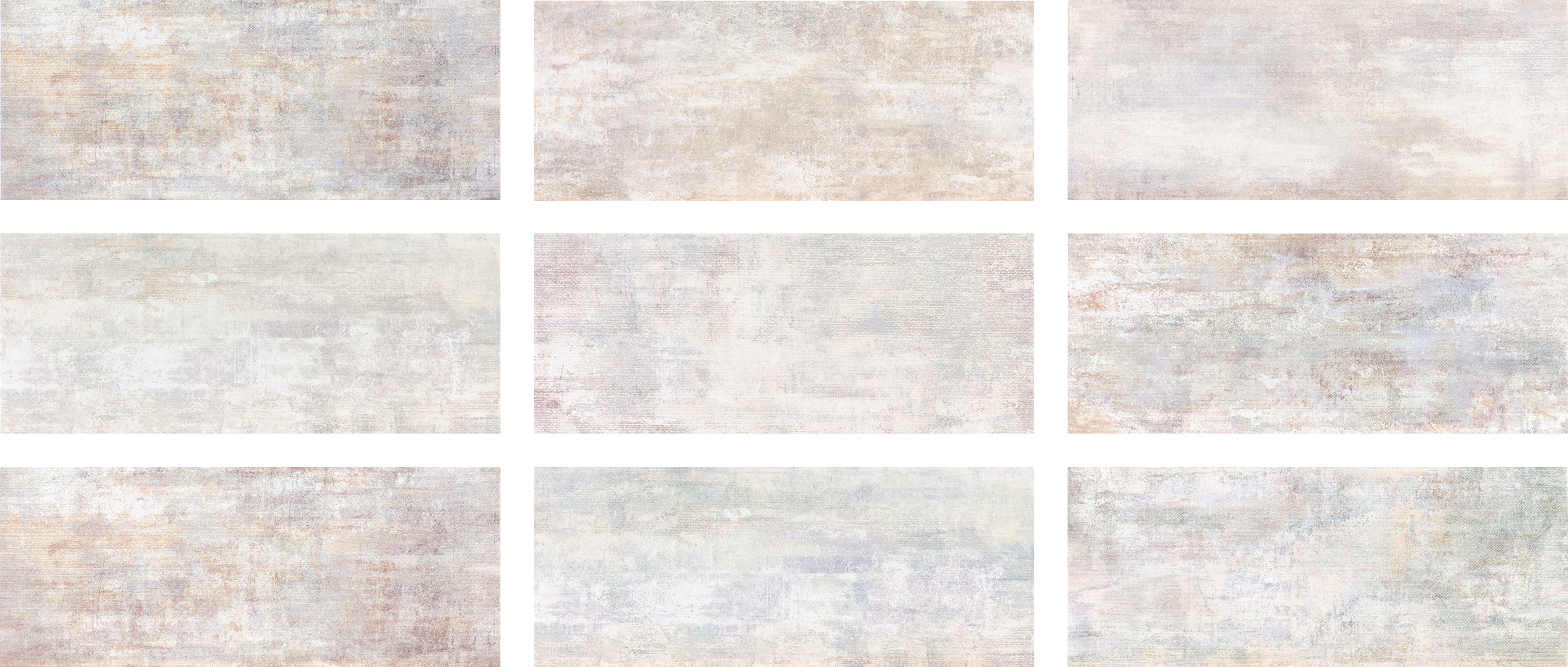 Плитка настенная Faetano Evoque Bosco EM 52