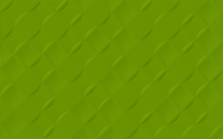Плитка настенная Golden Tile Релакс зеленый