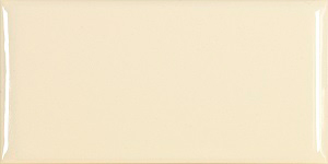 Плитка настенная Ape Ceramica Caprichosa Crema 7,5x15