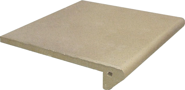 Ступени Natucer Pietra de Firenze Giada Curvo 30x33