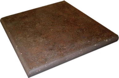 Ступени Natucer Lakes Grenade Cartabon Curvo 33x33 угловые