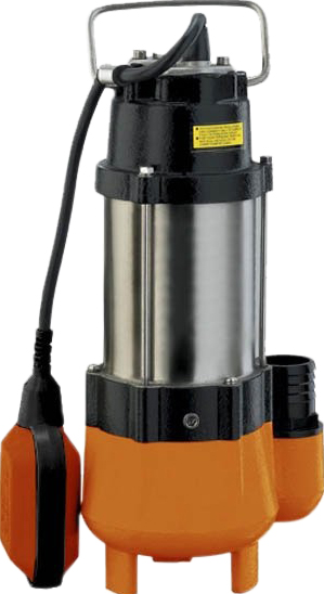 Фекальный насос Вихрь ФН-250 738000₽