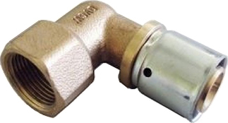 Угольник Oventrop Cofit P 16xRp1/2