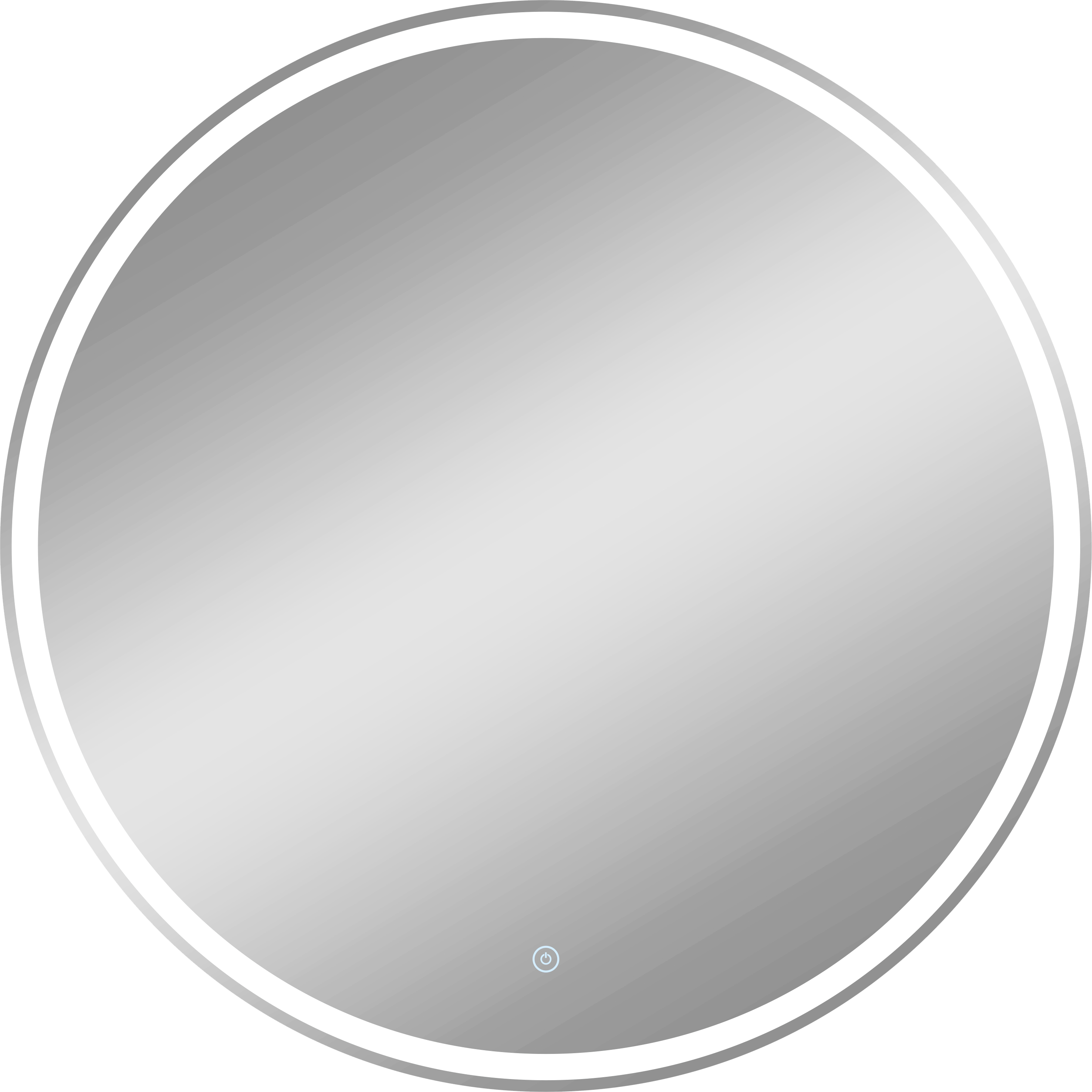 Мебель для ванной комнаты DIWO Элиста 80 светлое дерево, с раковиной Moduo 55 Leaf купить в Тамбове