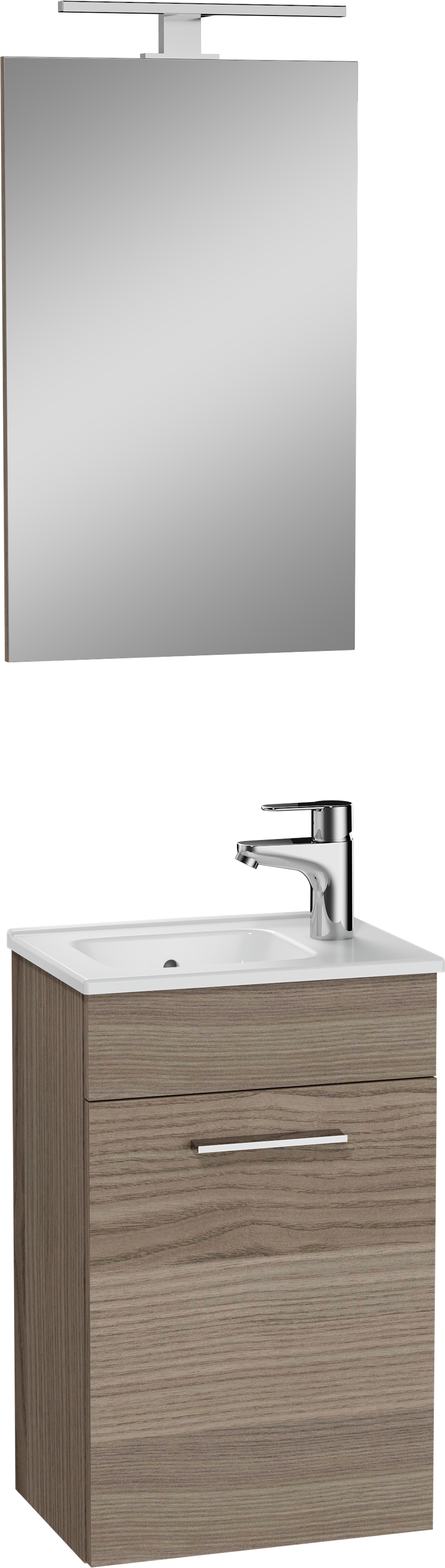 Мебель для ванной VitrA Mia 40 кардоба