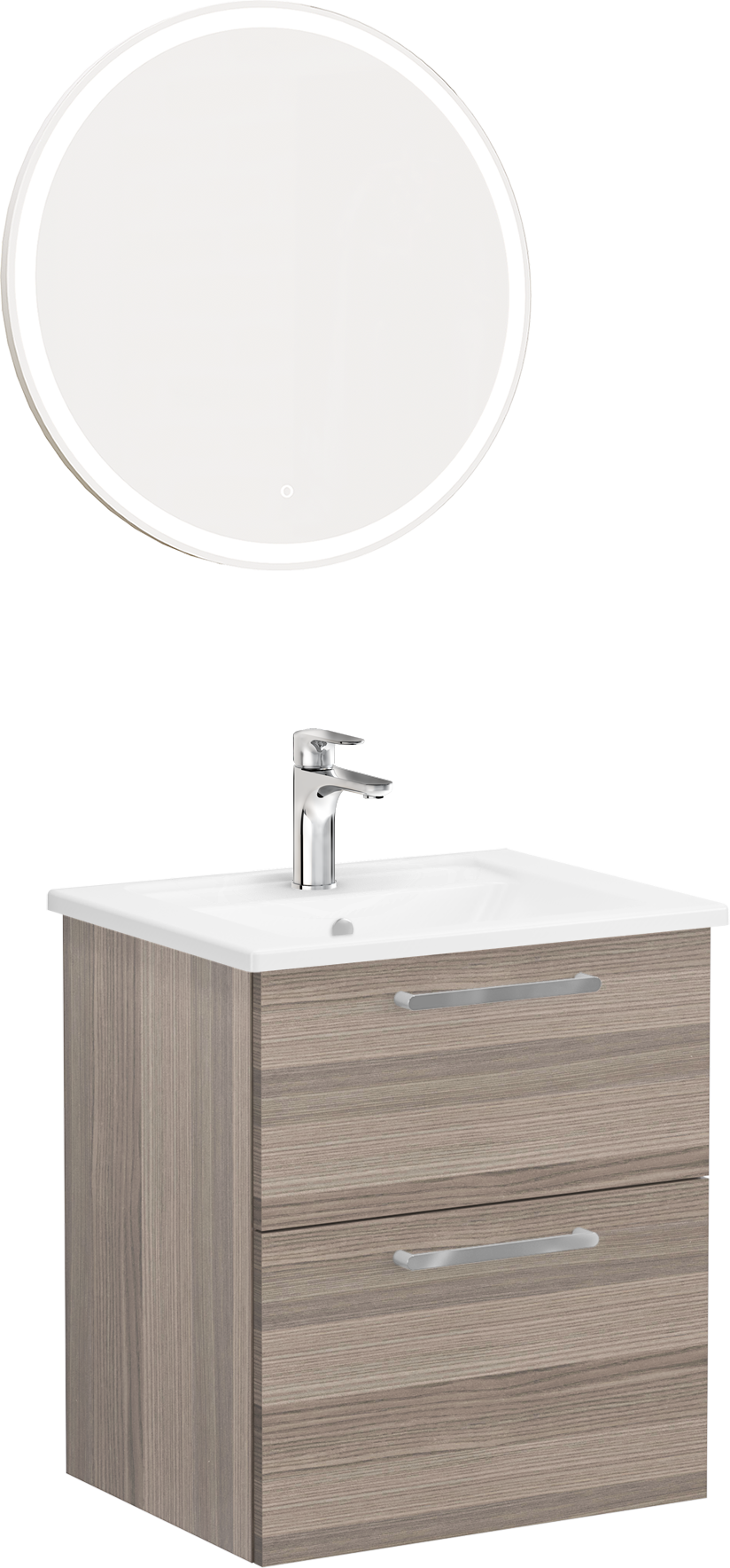 Мебель для ванной VitrA Root Flat 60 кордоба