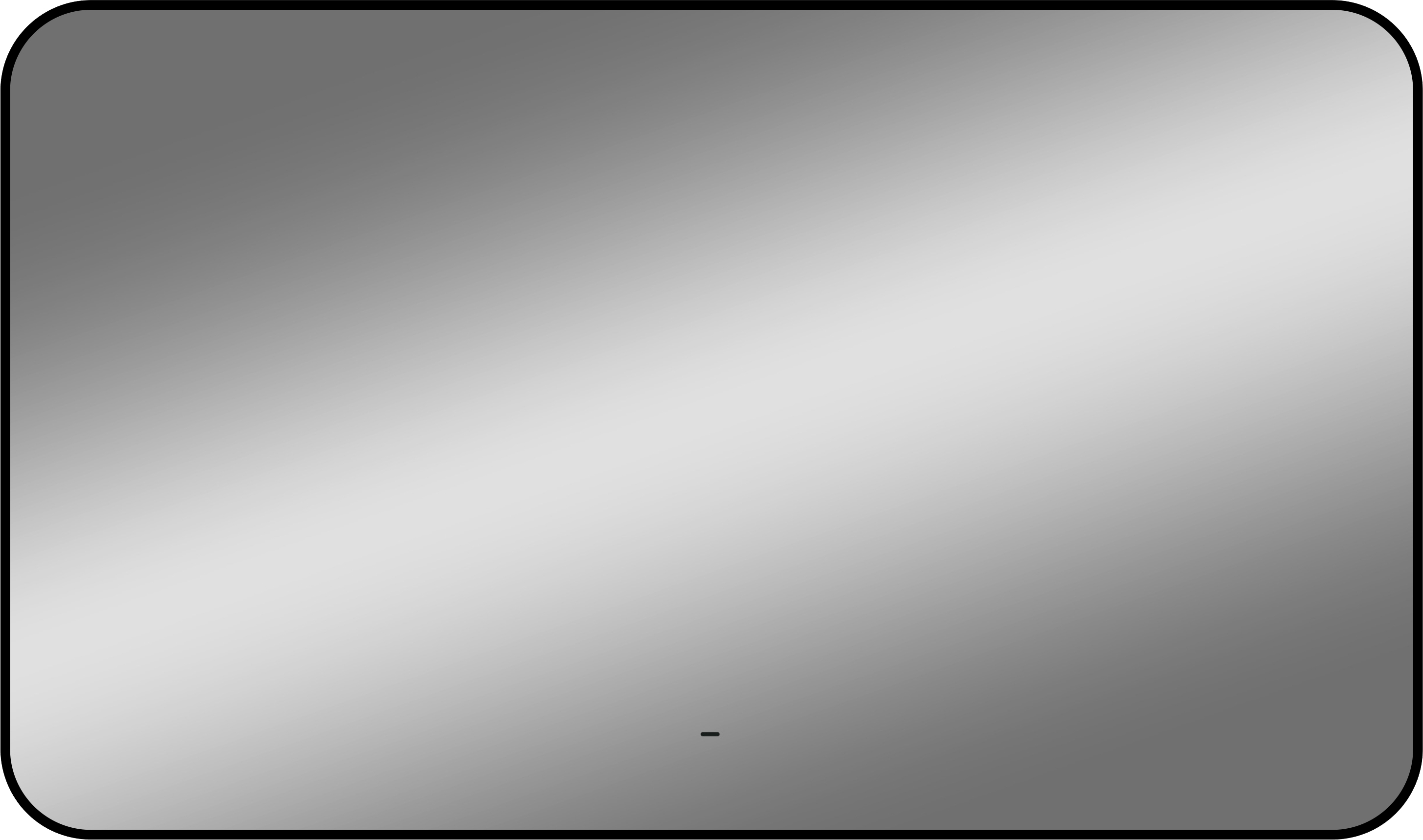 Мебель для ванной комнаты DIWO Элиста 120 чёрный мрамор, с раковиной Moduo 55 Leaf (комплект, гарнитур) купить в Тамбове