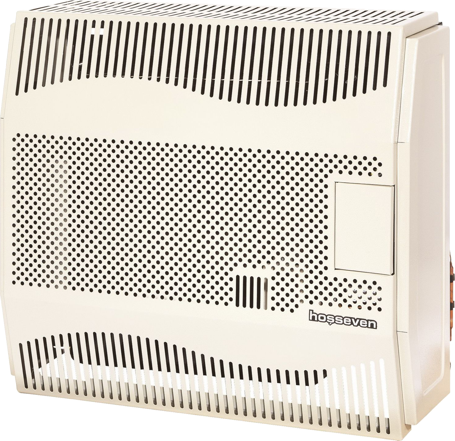 Газовый конвектор Hosseven HDU-5 со стальным теплообменником