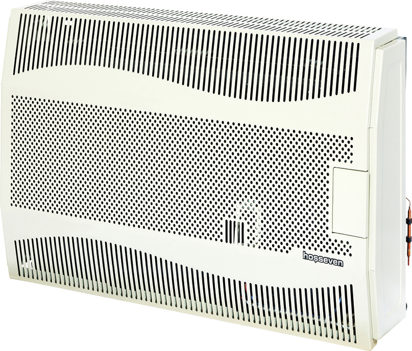 Газовый конвектор Hosseven HDU-8