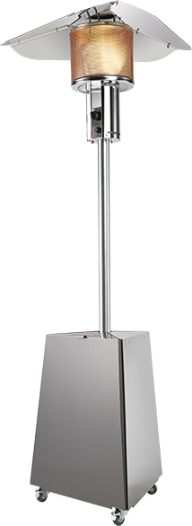 Газовый обогреватель Ballu Vela BOGH-16 29990₽