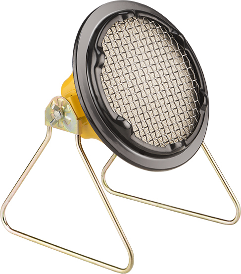 Газовый обогреватель Ballu BIGH-3 413000₽