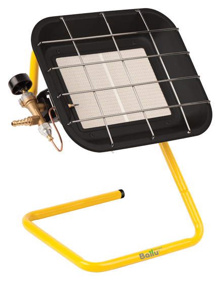 Газовый обогреватель Ballu BIGH-4 620000₽