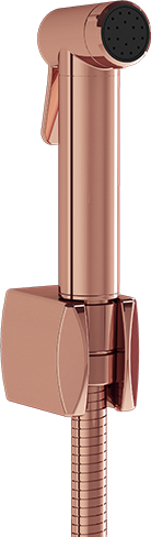 Гигиенический душ VitrA Hygienic A4574726 медь