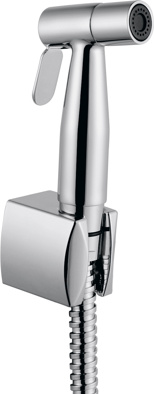 Гигиенический душ VitrA Hygienic A45534 хром