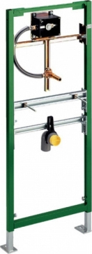 Система инсталляции для писсуаров Viega Eco Plus 461843 22290₽