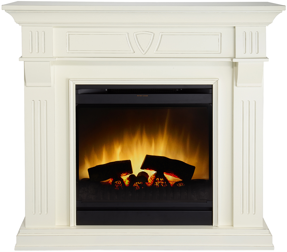 Электрокамин Dimplex Beethoven с декоративным порталом