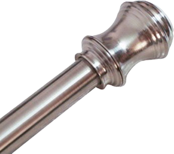 Карниз для ванны Blonder Home Ordinary Chrome 4103₽