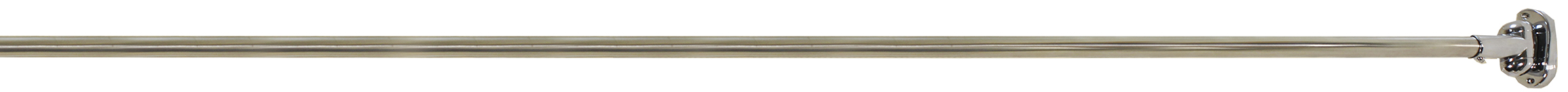 Карниз для ванны GoGo Lux 1700 П1