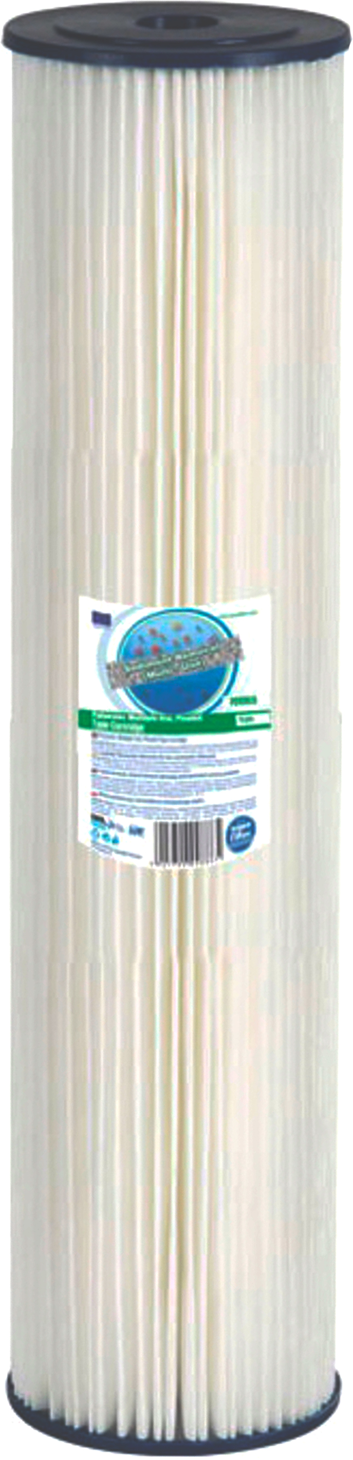 Картридж Aquafilter FCCEL20M20B многократного использования