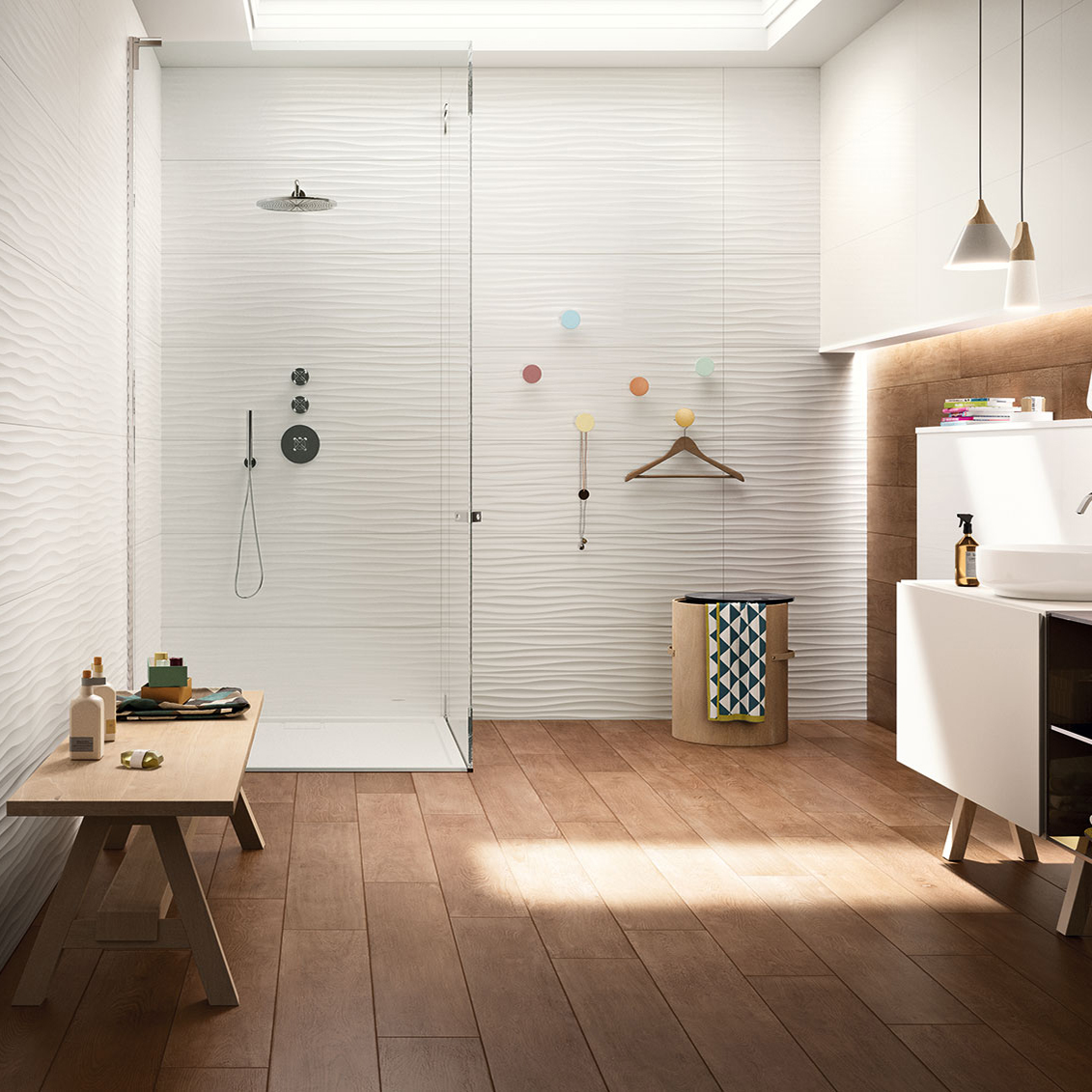 Коллекция плитки Marazzi Essenziale