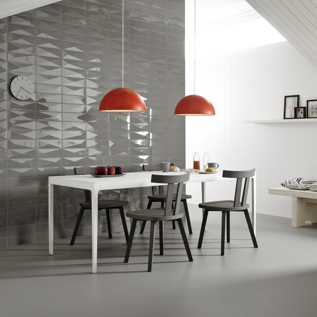 Коллекция плитки Marazzi Sistem C Architettura