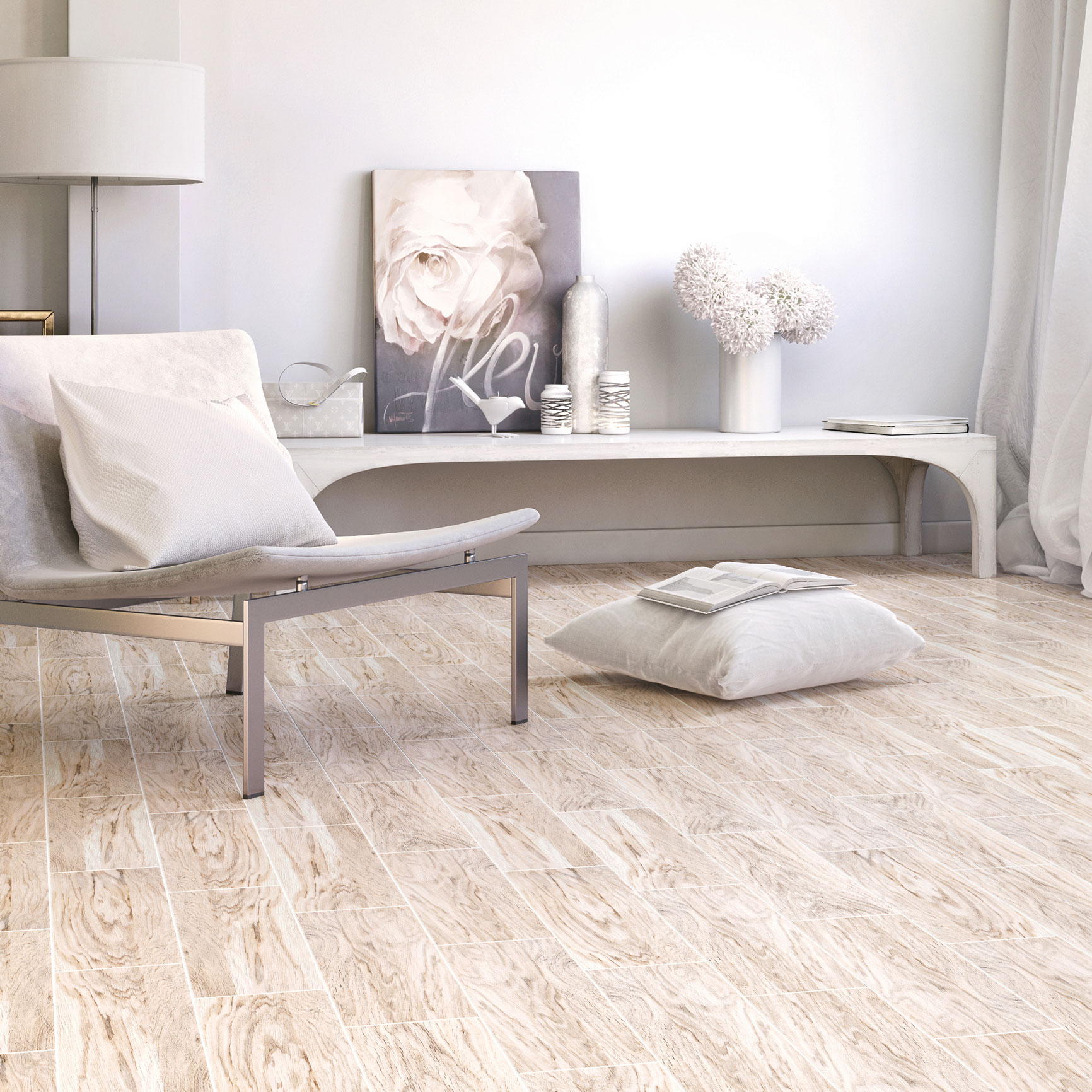 Коллекция плитки Inter Gres Oliva