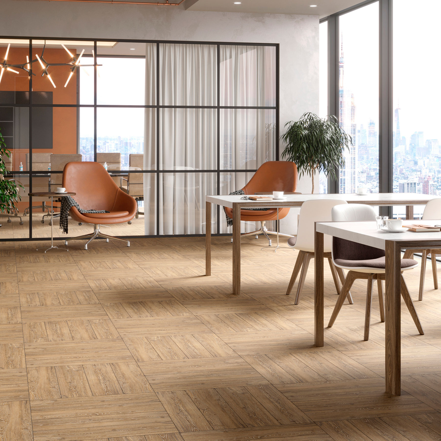 Коллекция плитки Inter Gres Plane