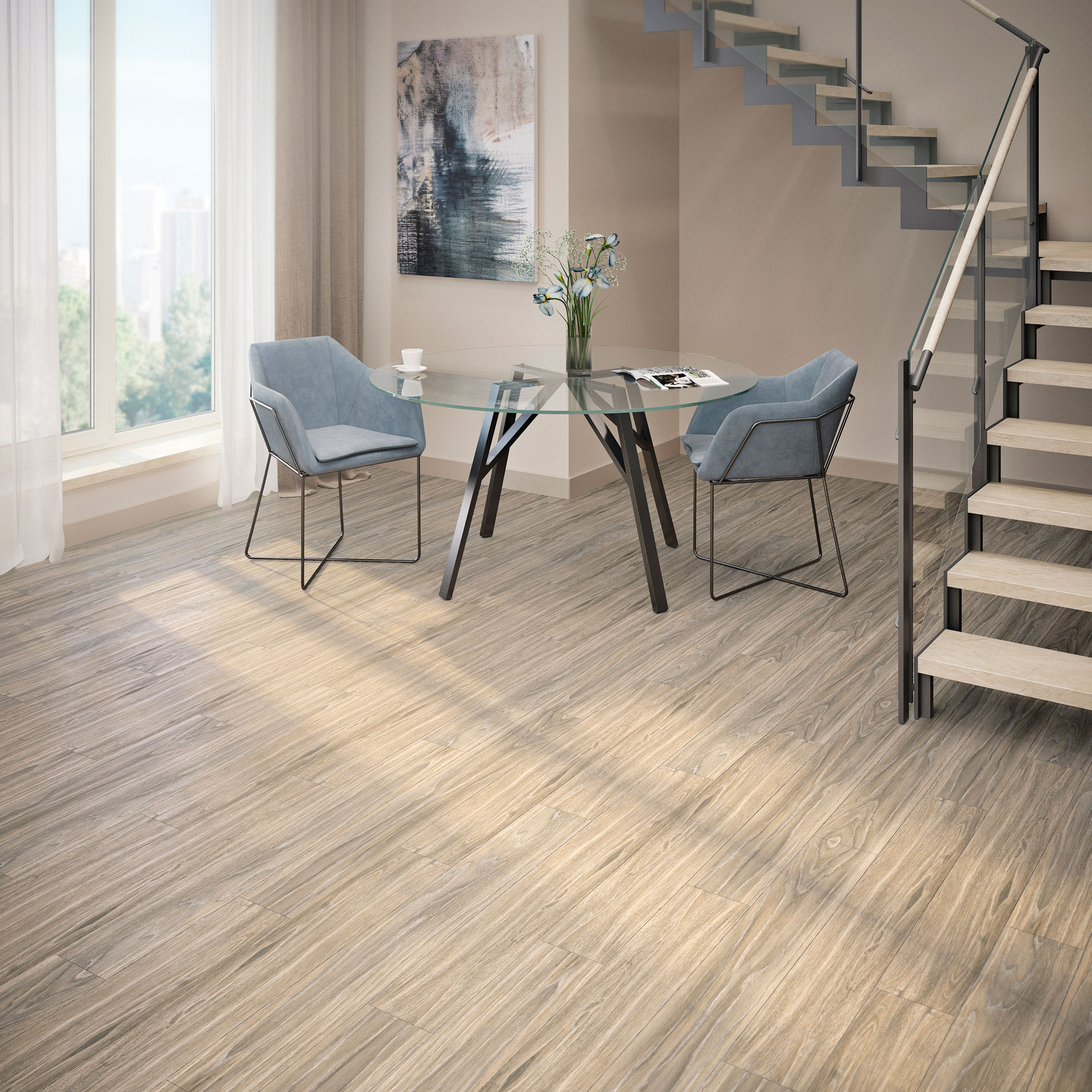 Коллекция плитки Inter Gres Rock