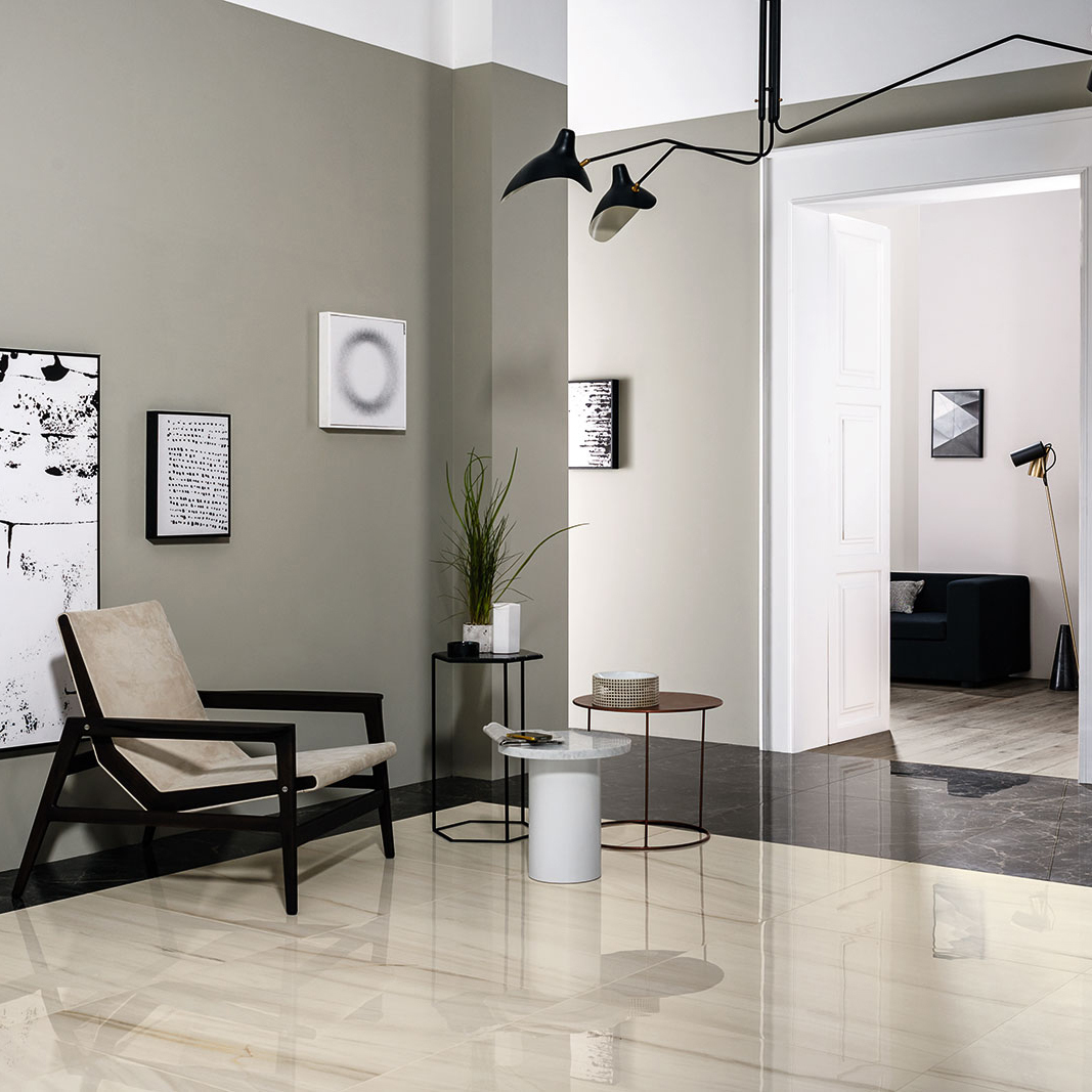 Коллекция плитки Marazzi Allmarble