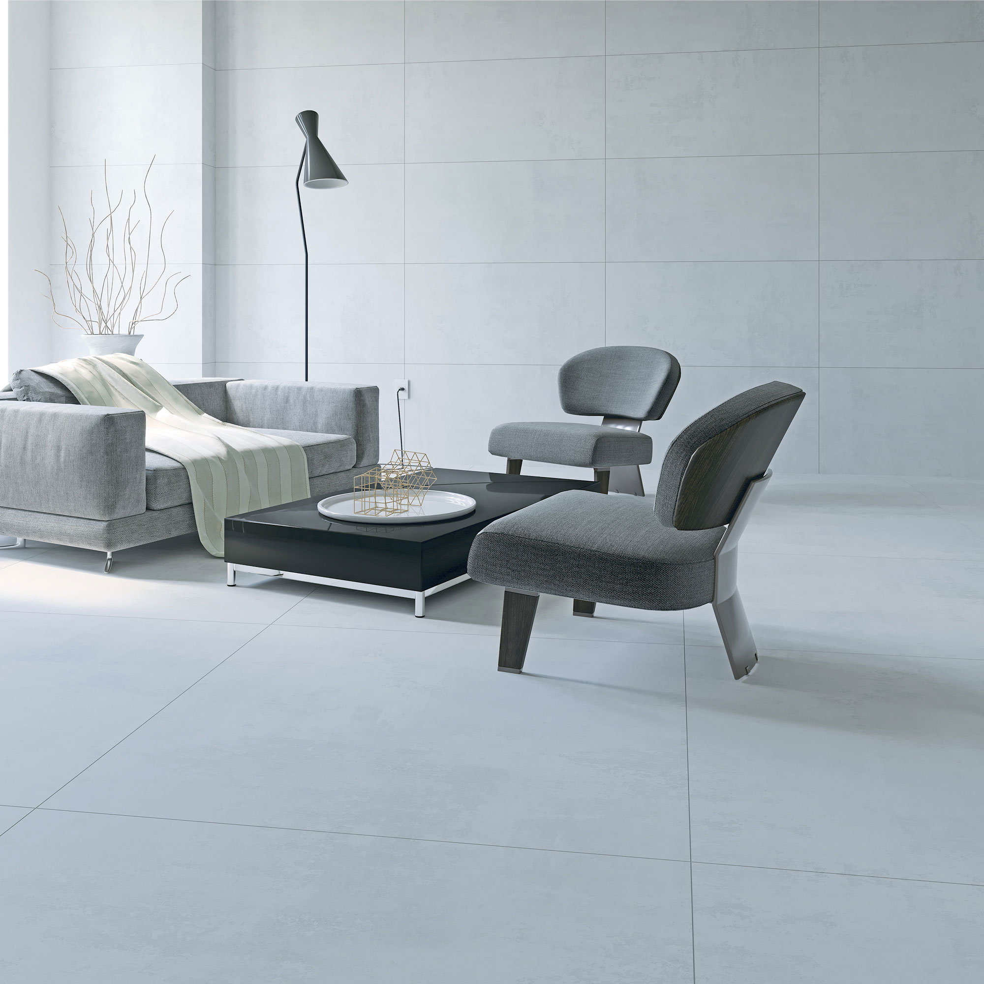 Коллекция плитки Inter Gres Surface