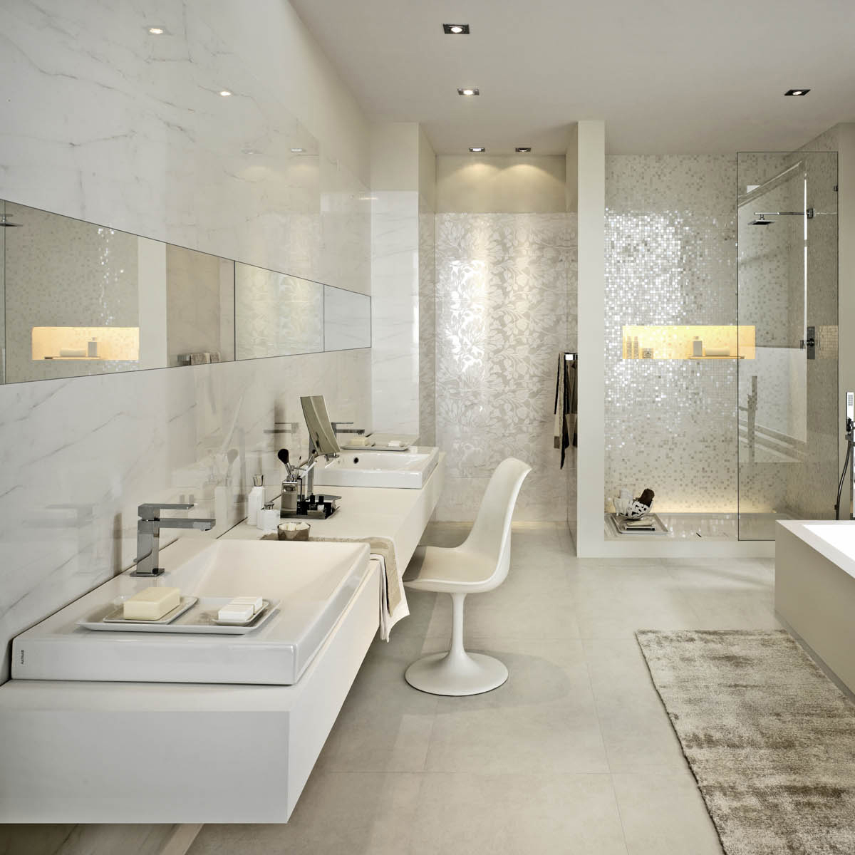 Коллекция плитки Marazzi Stonevision