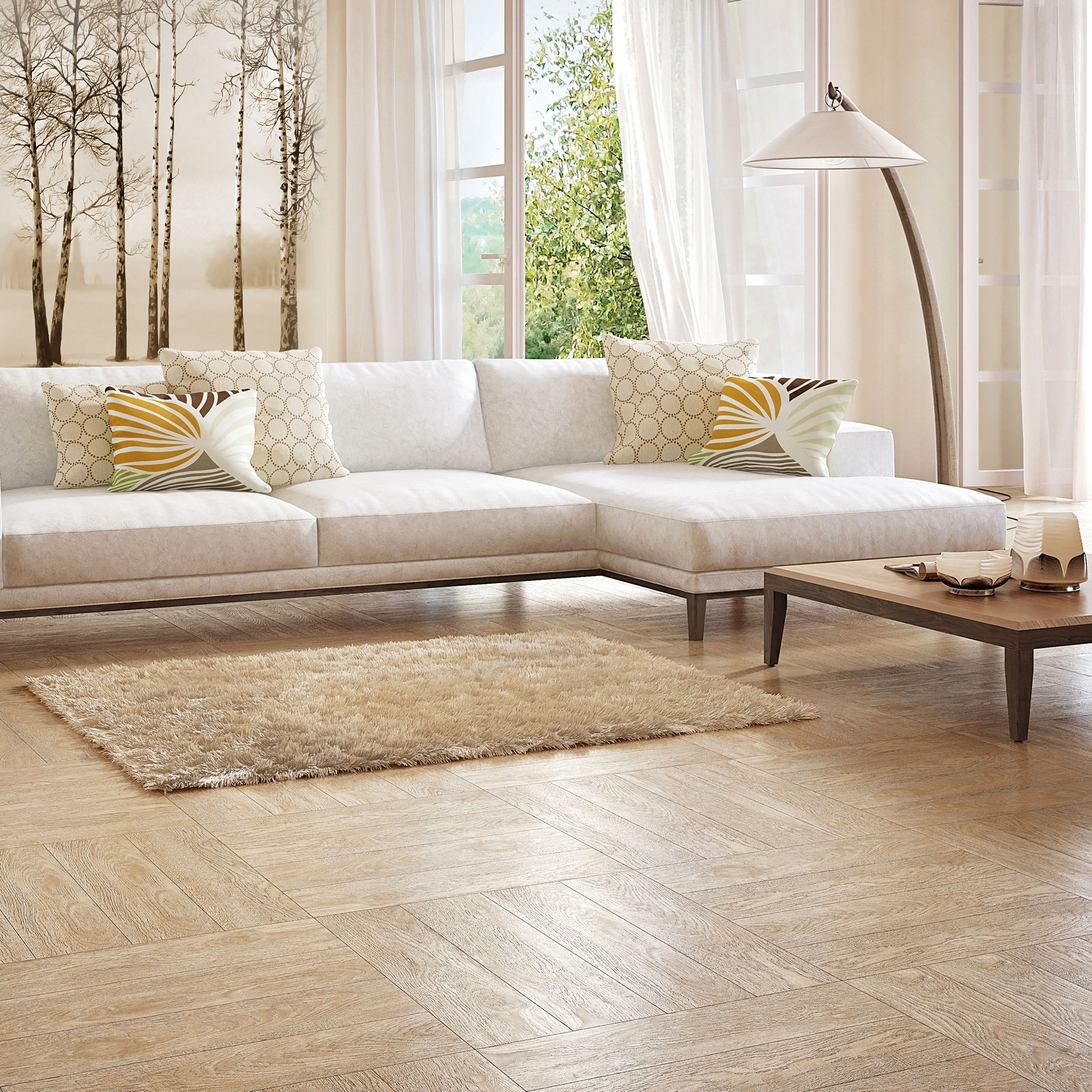 Коллекция плитки Inter Gres Robles