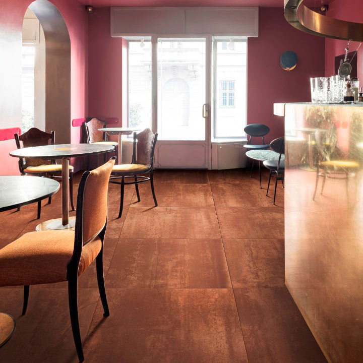 Коллекция плитки Marazzi Mineral