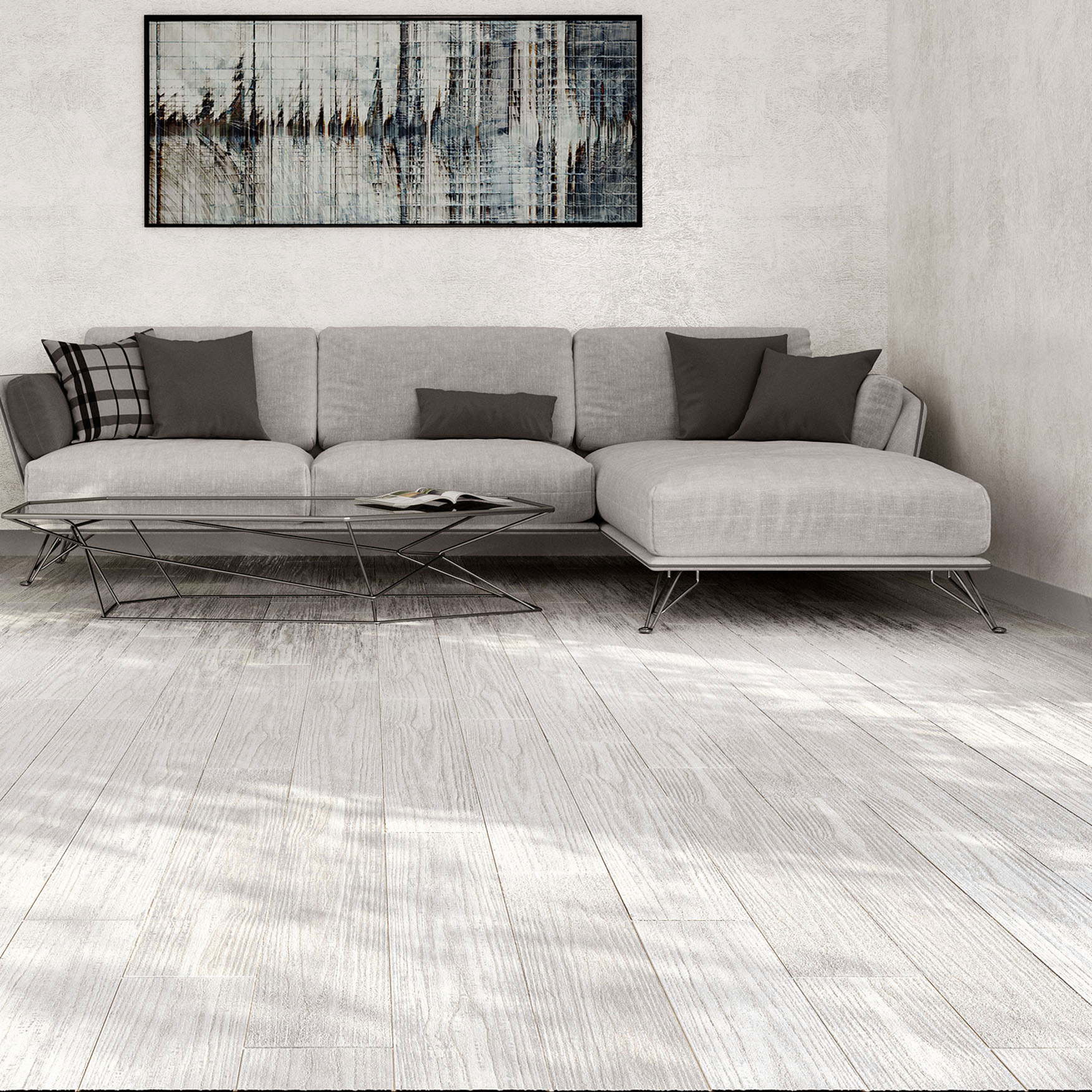 Коллекция плитки Inter Gres Pino