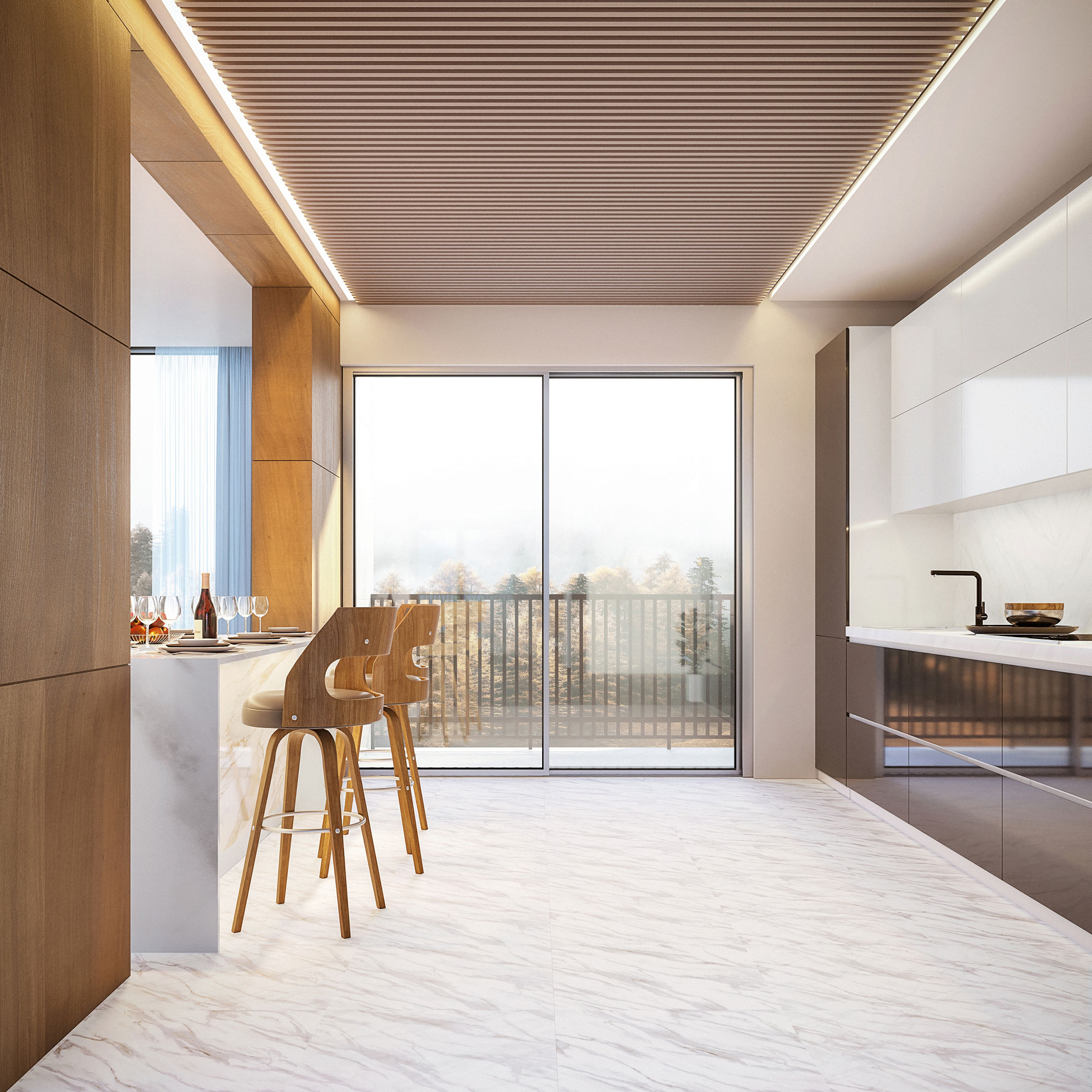 Коллекция плитки Inter Gres Toscana