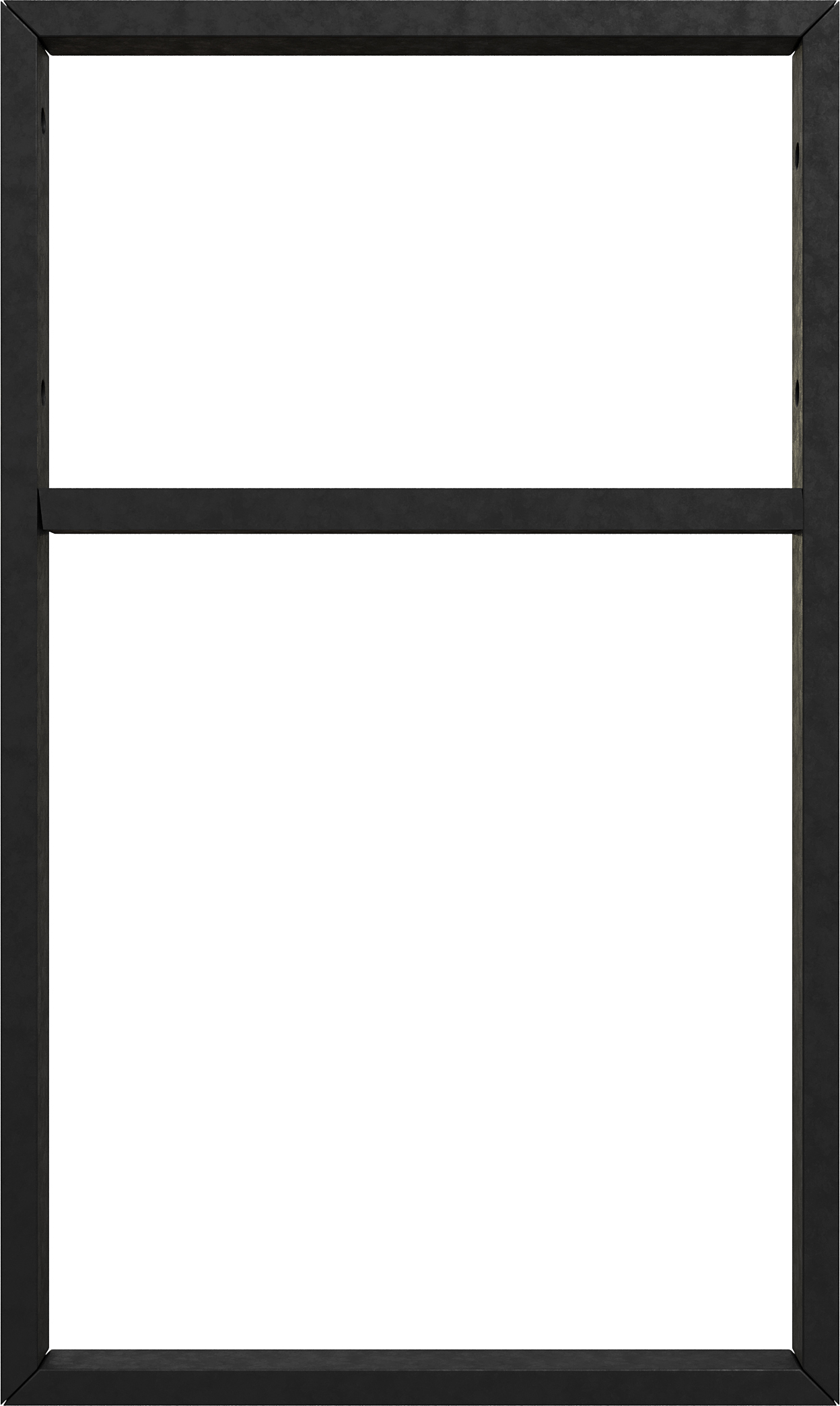 Консоль DIWO Элиста 100 чёрный мрамор, с раковиной Moduo 55 Leaf купить в Тамбове