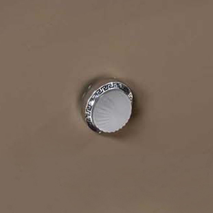 Ручка для мебели Armadi Art NeoArt Satine хром