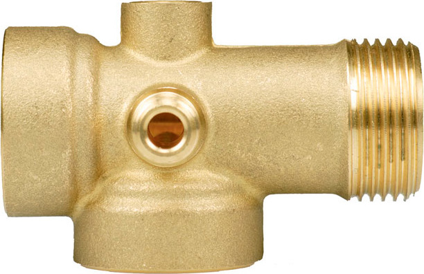 Штуцер Itap 110 1