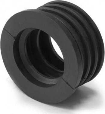 Прокладка резиновая для писсуара Jika Golem 94808 внутренняя 1120₽