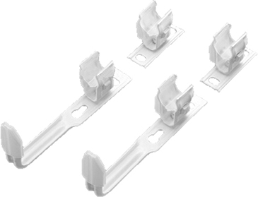 Кронштейн Zehnder Z-2xSMB 2T 2650₽