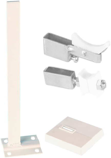 Опора Arbonia B134 67 см