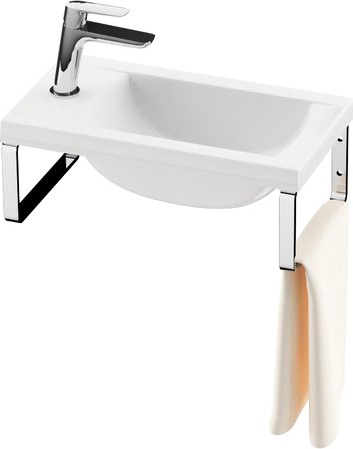 Кронштейны Ravak Classic 40 6164₽