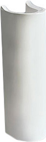 Пьедестал для раковины Sanita luxe Classic luxe SL300101 1390₽