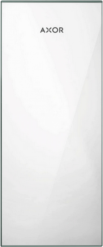 Декоративная накладка Axor MyEdition 47900000 200 зеркальное стекло
