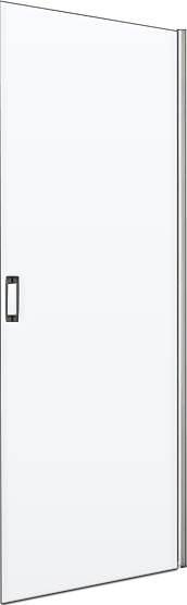 Дверь для душевого уголка Kermi Cada XS CK 1KR 10020 VPK 100 см, R