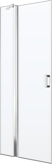 Дверь для душевого уголка Kermi Cada XS CK 1NL 09020 VPK 90 см L 24740₽