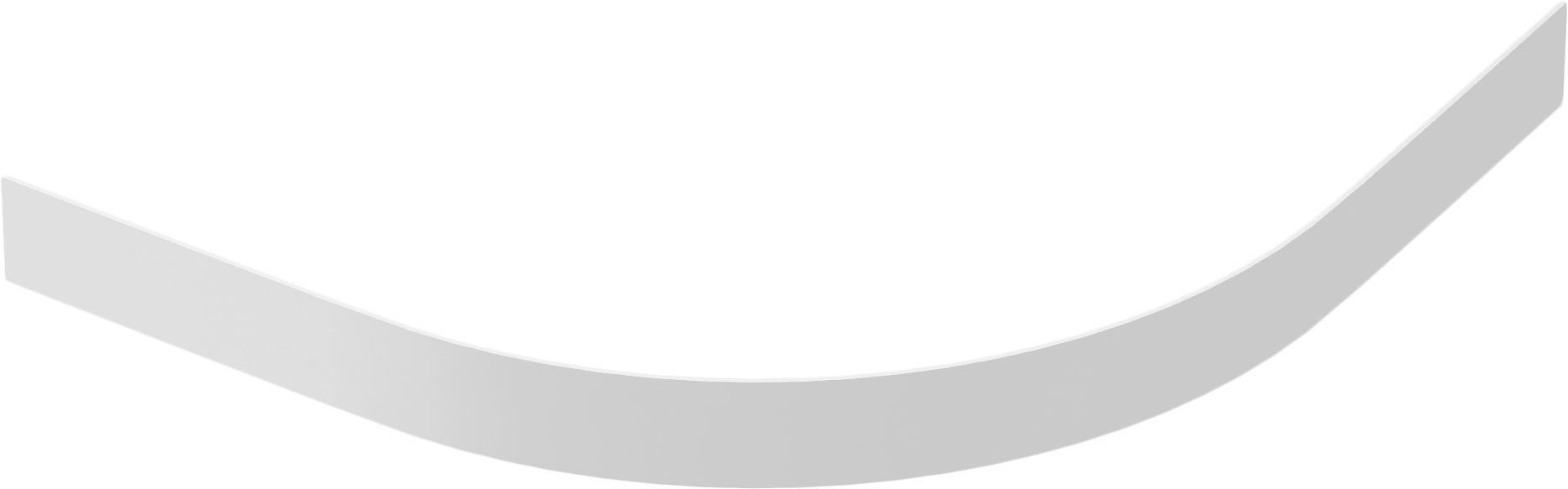 Поддон для душа STWORKI Хельсинки 90x90, с сифоном и экраном купить в Тамбове