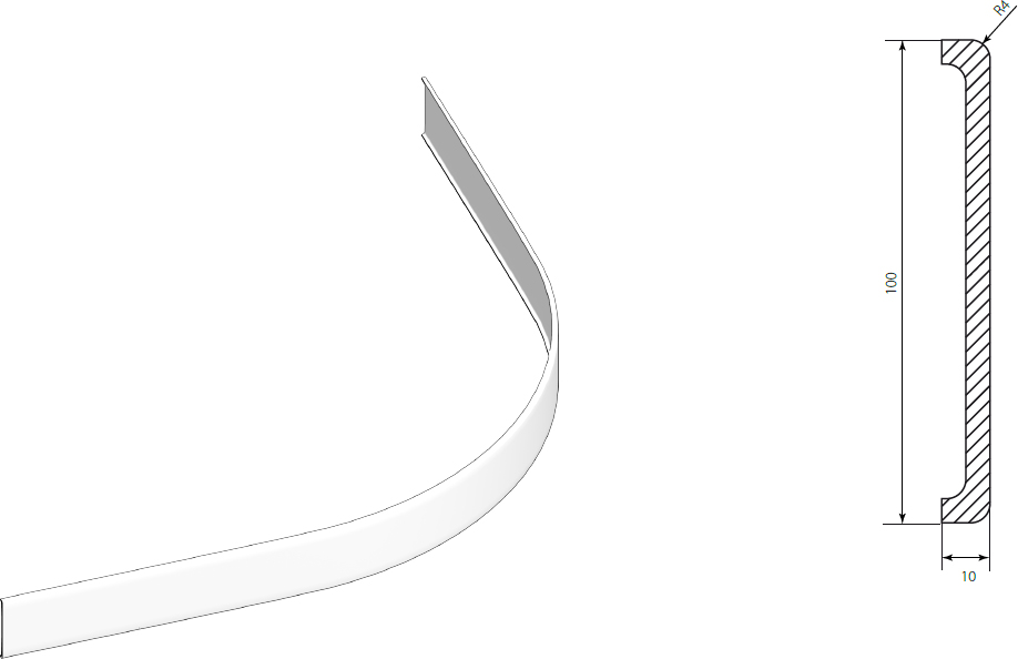 Поддон для душа STWORKI Хельсинки 100x100, с сифоном и экраном купить в Тамбове